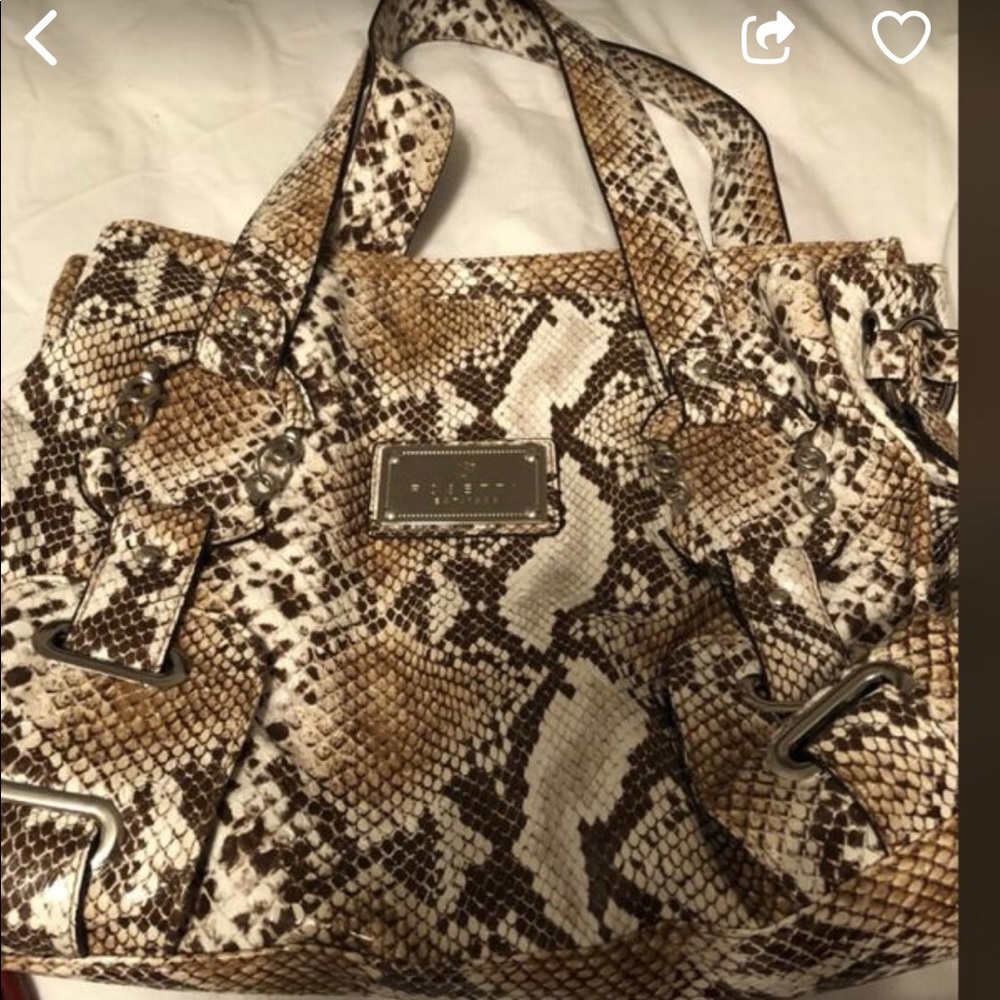 Handbag